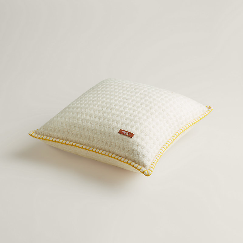 Pollen pillow | Hermès Canada